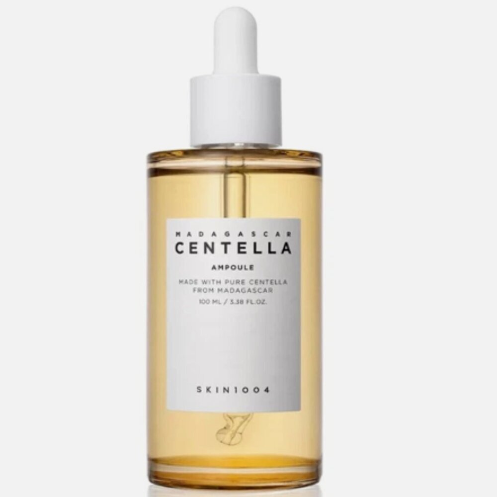 SKIN1004 Madagascar Centella Ampoule Korean Skincare 100ml (3.36 oz) - Picture 2 of 6